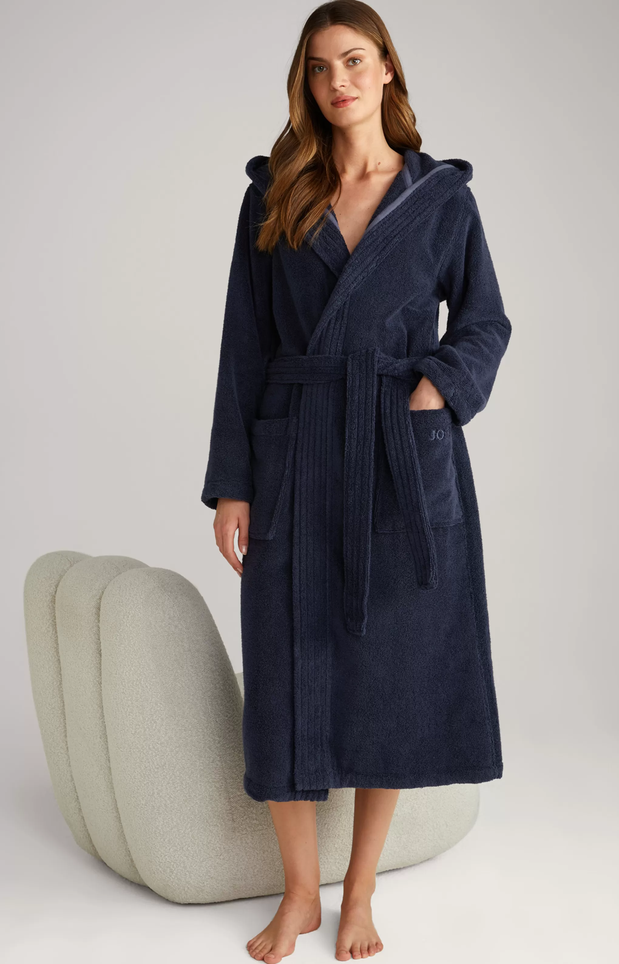 Bathrobes | Loungewear & Nightwear*JOOP Bathrobes | Loungewear & Nightwear Women’s bathrobe in