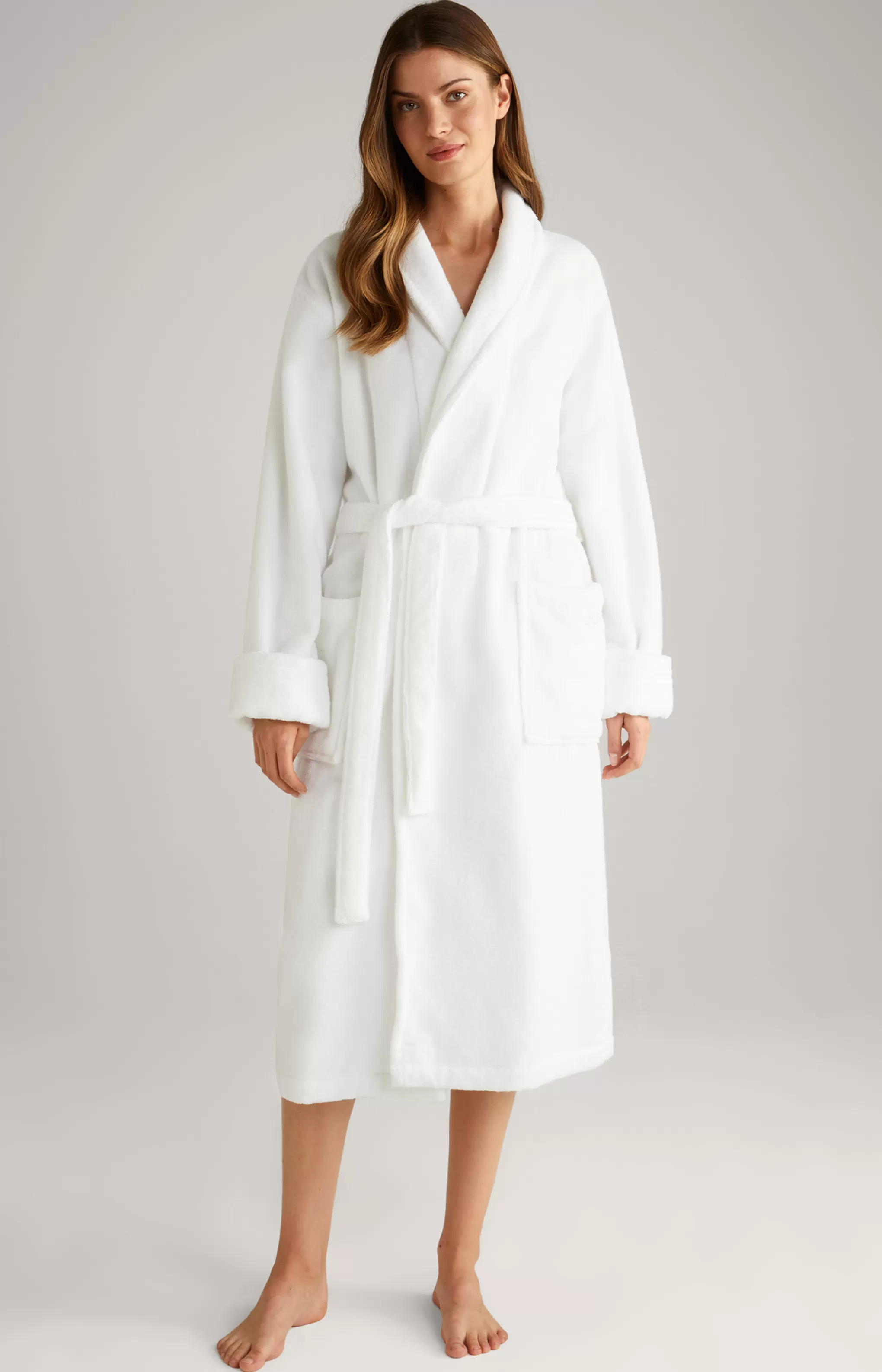 Bathrobes | Loungewear & Nightwear*JOOP Bathrobes | Loungewear & Nightwear Women’s bathrobe in