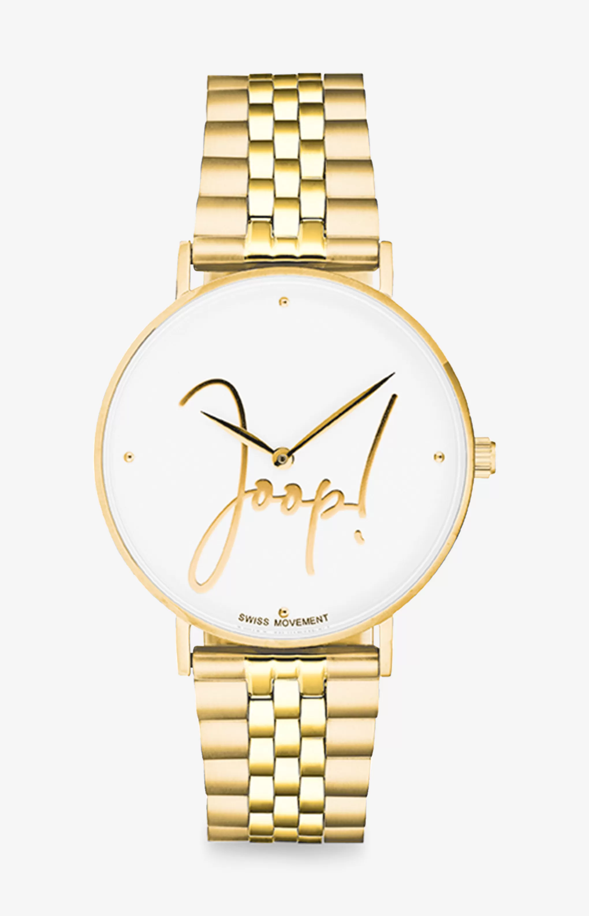 Watches*JOOP Watches Women’s Watch in