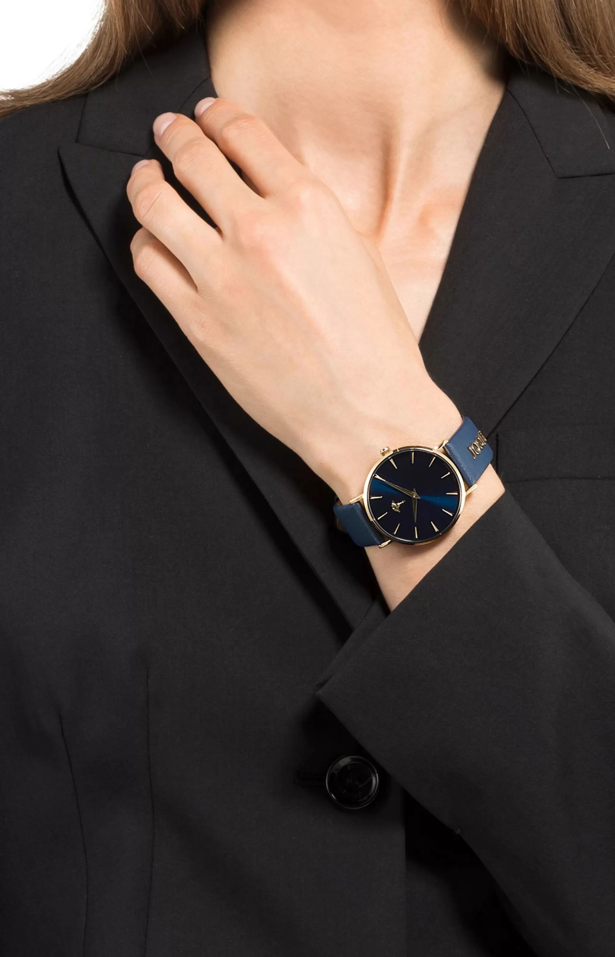Watches | Jewellery*JOOP Watches | Jewellery Women's Watch in Gold/Blue
