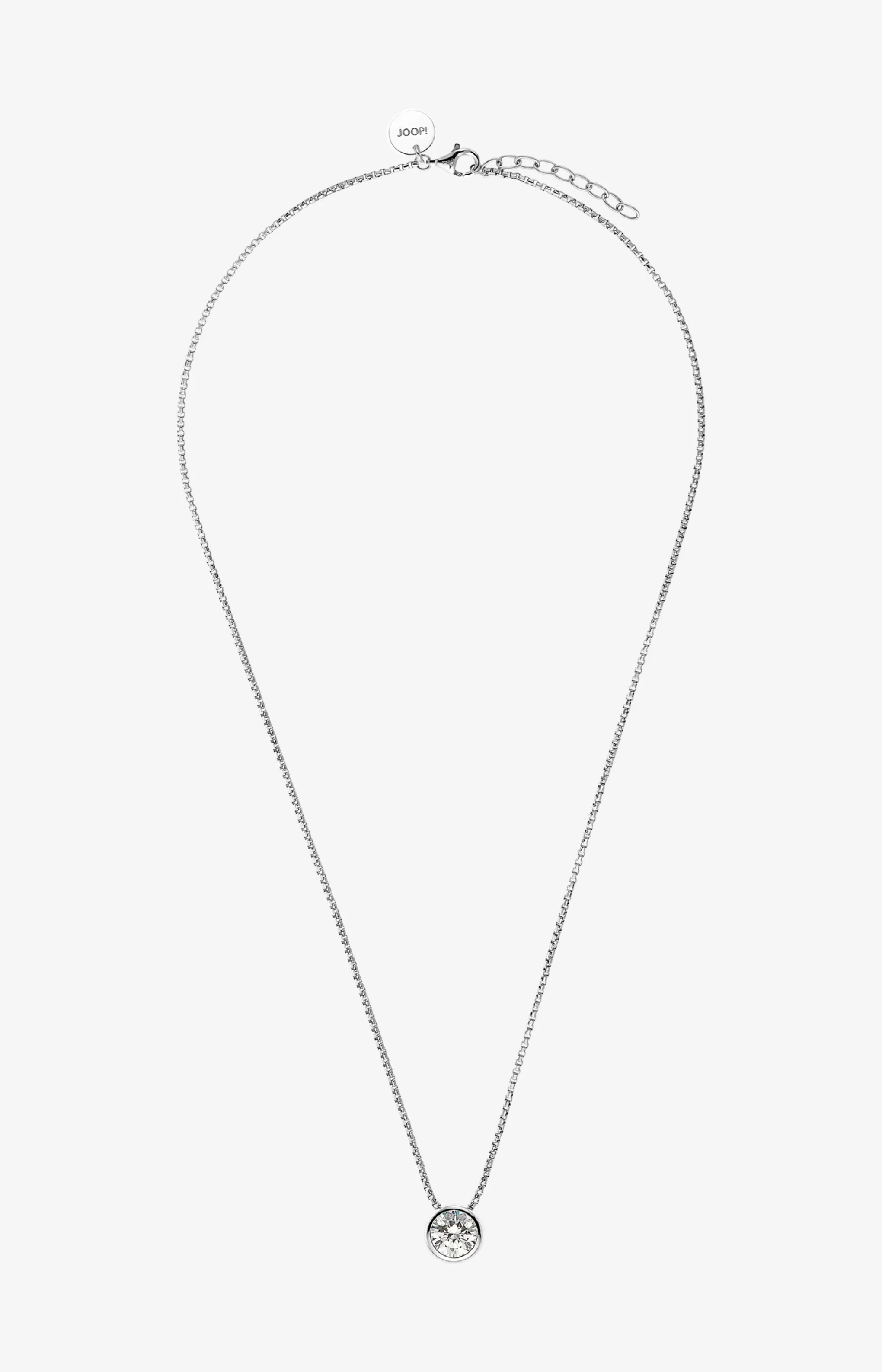 Necklaces | Jewellery*JOOP Necklaces | Jewellery Zirconia necklace in