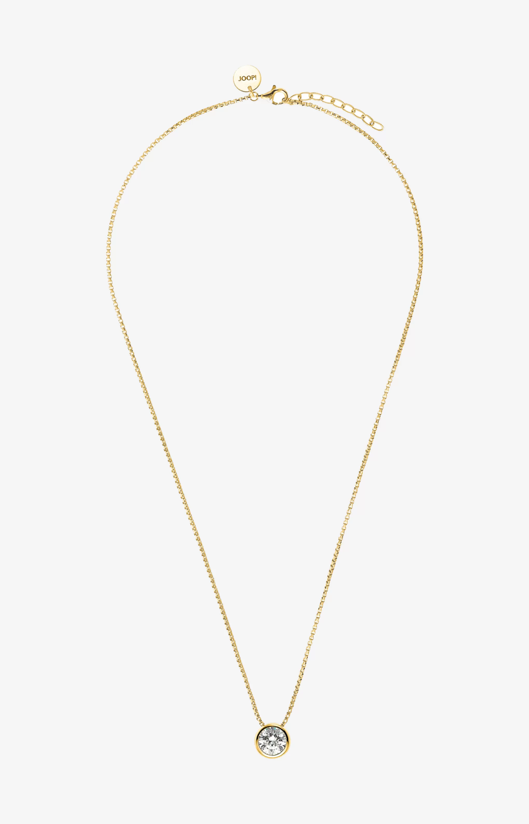 Necklaces | Jewellery*JOOP Necklaces | Jewellery Zirconia Necklace in