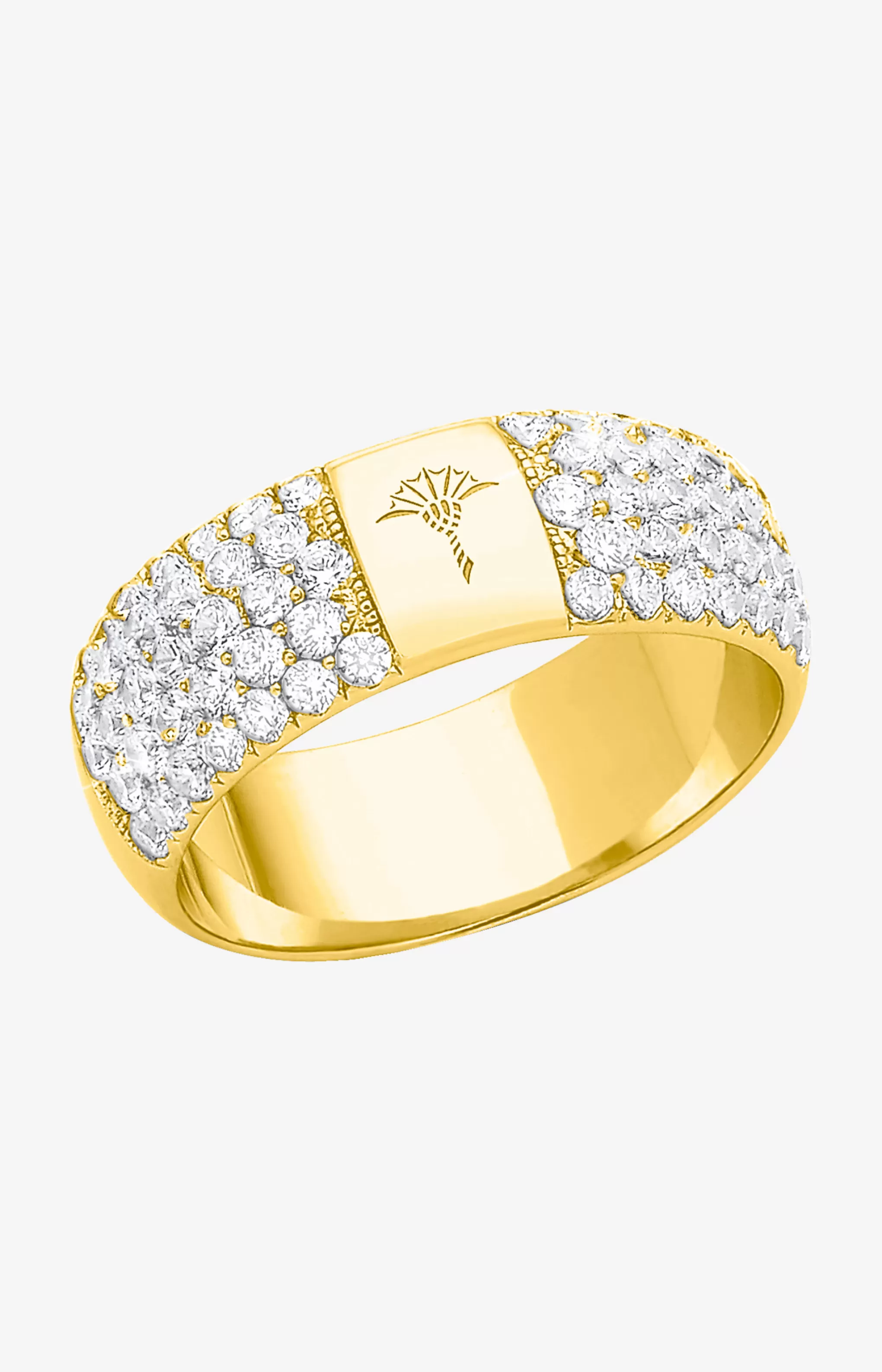 Rings | Jewellery*JOOP Rings | Jewellery Zirconia Ring in